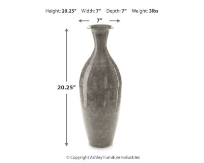 Brockwich Vase