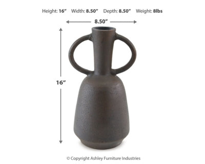 Aadeen Vase