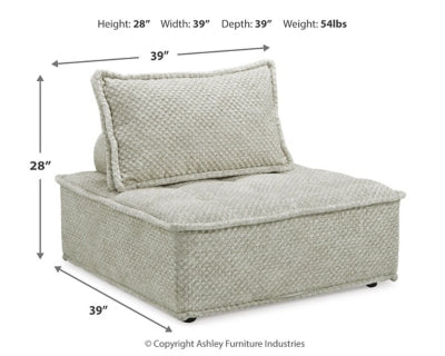 Bales Accent Chair