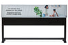StoreDisplay King Metal Bedding Fixture
