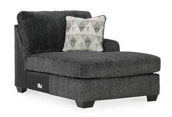 Hollyview Right-Arm Facing Corner Chaise