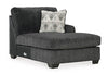 Hollyview Right-Arm Facing Corner Chaise