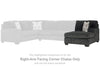 Hollyview Right-Arm Facing Corner Chaise