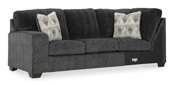 Hollyview Left-Arm Facing Sofa