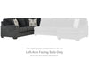 Hollyview Left-Arm Facing Sofa