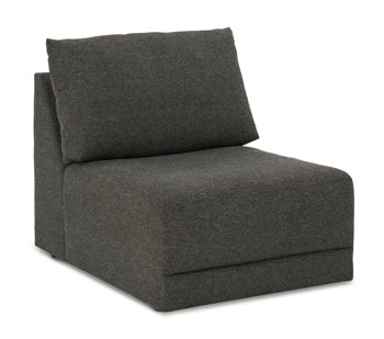 Evey Armless Chair