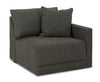 Evey Right-Arm Facing Corner Chair