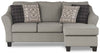 Kestrel Sofa Chaise