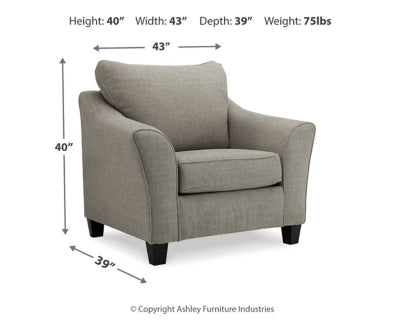 Kestrel Chair