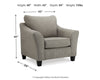 Kestrel Chair