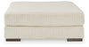 Lindyn Oversized Accent Ottoman