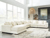 Lindyn 6-Piece Sectional with Chaise