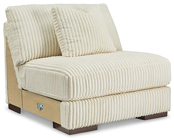 Lindyn Armless Chair