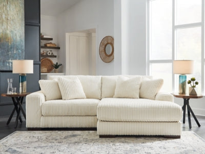Lindyn 2-Piece Sectional with Chaise
