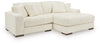 Lindyn 2-Piece Sectional with Chaise