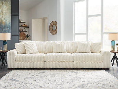 Lindyn 3-Piece Sectional Sofa
