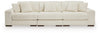 Lindyn 3-Piece Sectional Sofa
