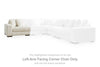 Lindyn Left-Arm Facing Corner Chair