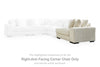 Lindyn Right-Arm Facing Corner Chair