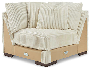 Lindyn Wedge