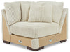 Lindyn Wedge