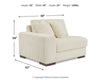 Lindyn Left-Arm Facing Corner Chair
