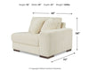 Lindyn Right-Arm Facing Corner Chair