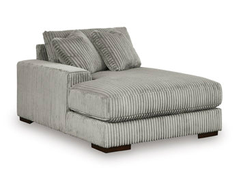 Lindyn Left-Arm Facing Corner Chaise