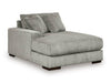 Lindyn Left-Arm Facing Corner Chaise