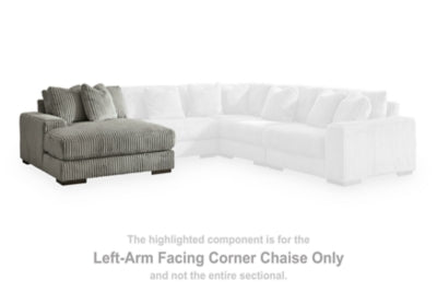 Lindyn Left-Arm Facing Corner Chaise