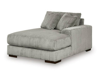 Lindyn Right-Arm Facing Corner Chaise