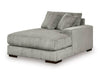 Lindyn Right-Arm Facing Corner Chaise