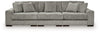 Lindyn 3-Piece Sectional Sofa