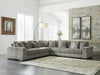 Lindyn 5-Piece Sectional
