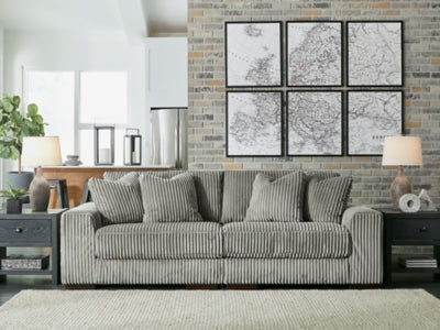 Lindyn 2-Piece Sectional Sofa