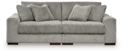 Lindyn 2-Piece Sectional Sofa