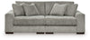Lindyn 2-Piece Sectional Sofa