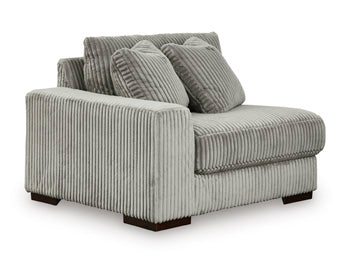 Lindyn Left-Arm Facing Corner Chair