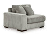 Lindyn Left-Arm Facing Corner Chair