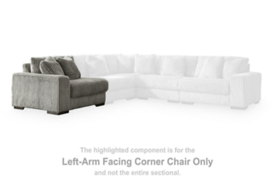 Lindyn Left-Arm Facing Corner Chair