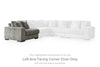 Lindyn Left-Arm Facing Corner Chair