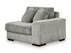 Lindyn Right-Arm Facing Corner Chair