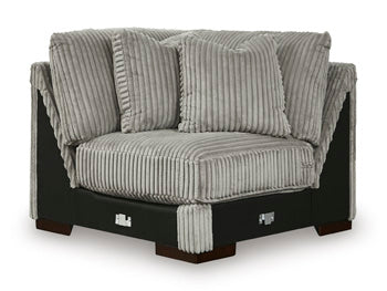 Lindyn Wedge