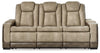 Next-Gen Durapella Power Reclining Sofa