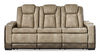 Next-Gen Durapella Power Reclining Sofa