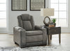 Next-Gen Durapella Power Recliner