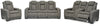 Next-Gen Durapella Power Reclining Sofa, Loveseat and Recliner