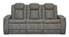 Next-Gen Durapella Power Reclining Sofa