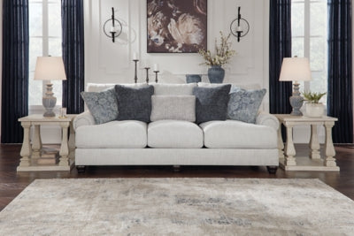 Ogaleesha Wall Sconce
