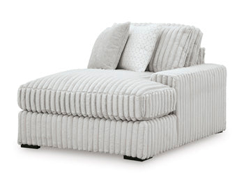 Stupendous Right-Arm Facing Corner Chaise